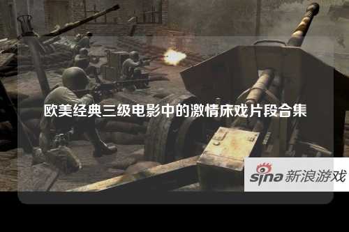 欧美经典三级电影中的激情床戏片段合集