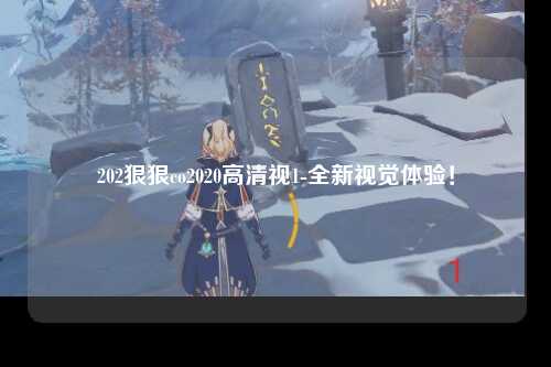 202狠狠co2020高清视1-全新视觉体验！