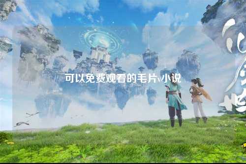 可以免费观看的毛片v小说