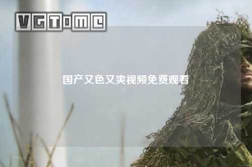 国产又色又爽视频免费观看
